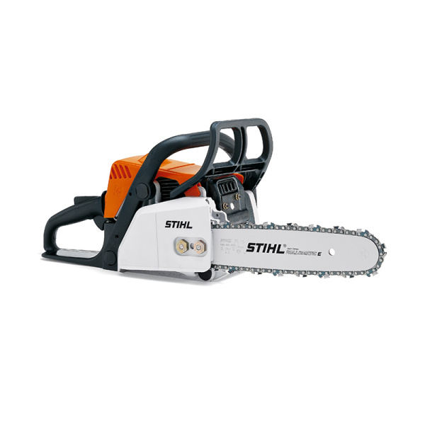 Бензопила STIHL MS 180, шина R 35 см, цепь 63РМ