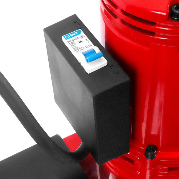 Комплект алмазного бурения MESSER DM350E-P