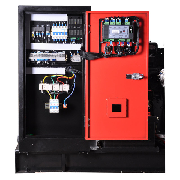 Дизельная электростанция Fubag DS 27 A ES
