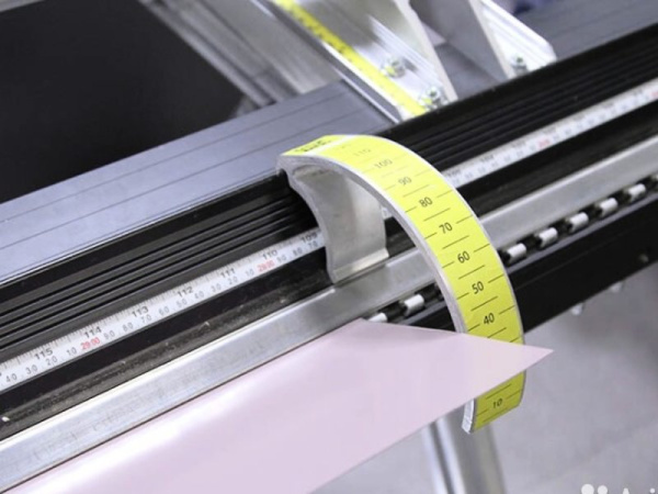 Листогибочный станок Tapco Max-20 2,6