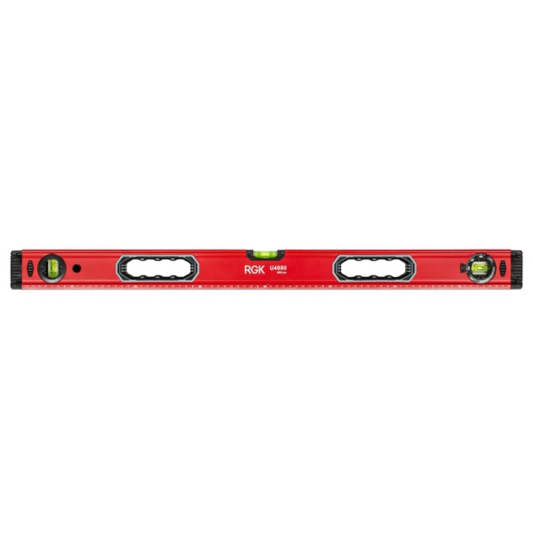 Пузырьковый уровень RGK U4080