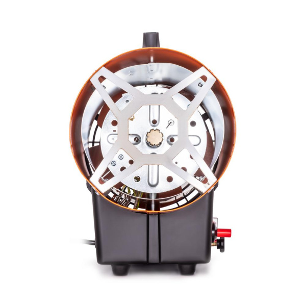 Газовая тепловая пушка FoxWeld FoxHeat P 10