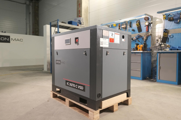 IC 20/15 C VSD