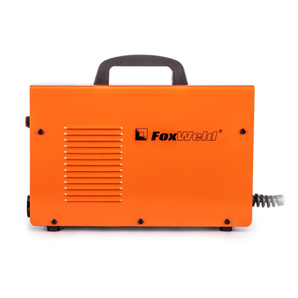 Сварочный аппарат FoxWeld Master 202