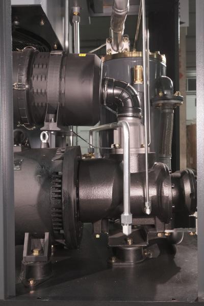 IC 120/10 C VSD