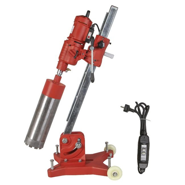 Установка сверлильная V-Drill 355N