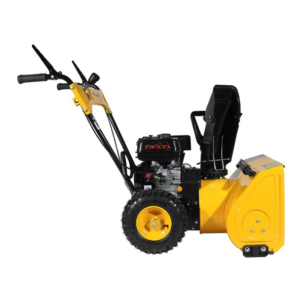 Снегоуборщик Habert HBM22B