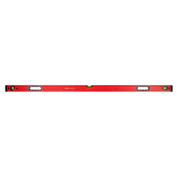 Пузырьковый уровень RGK U4200
