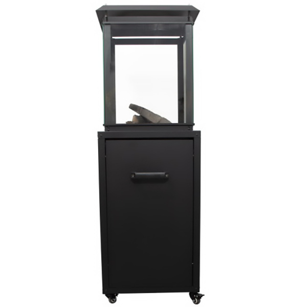 Уличный газовый обогреватель WWT 13M Black