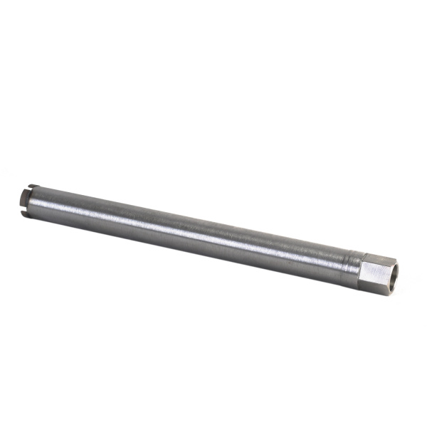 Алмазная коронка DIAMASTER LASER по ж/бетону 52*450*5z  (1'1/4) wet/dry