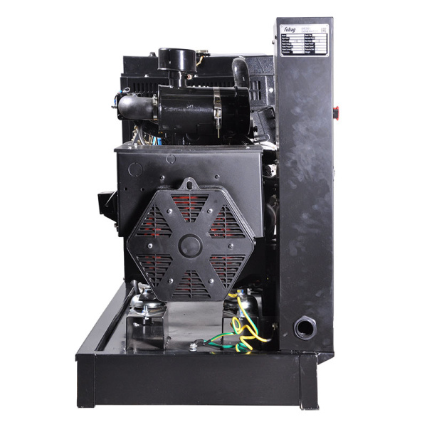 Дизельная электростанция Fubag DS 16 A ES