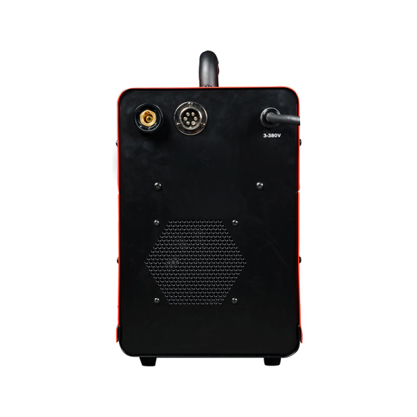 Сварочный полуавтомат Fubag INMIG 500T DW SYN (31406.3)