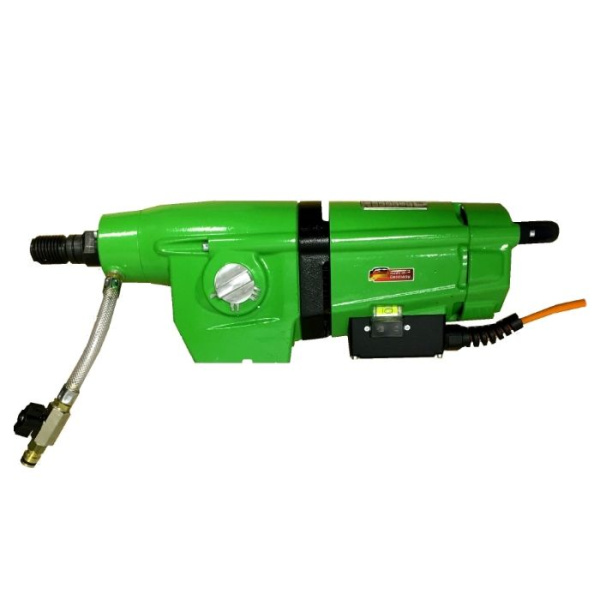 Установка алмазного бурения DRILLKOMPLEKT 200 Standart Eco-S