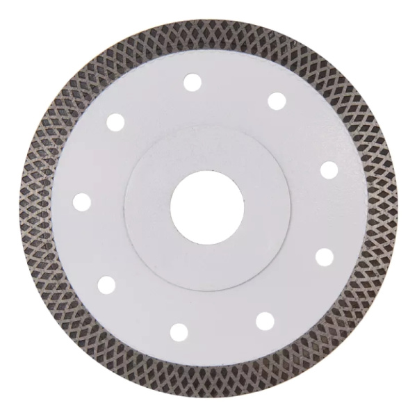 Алмазный диск DIAM Керамогранит Master Line 115x1,2x10x22,2 (тонкий)