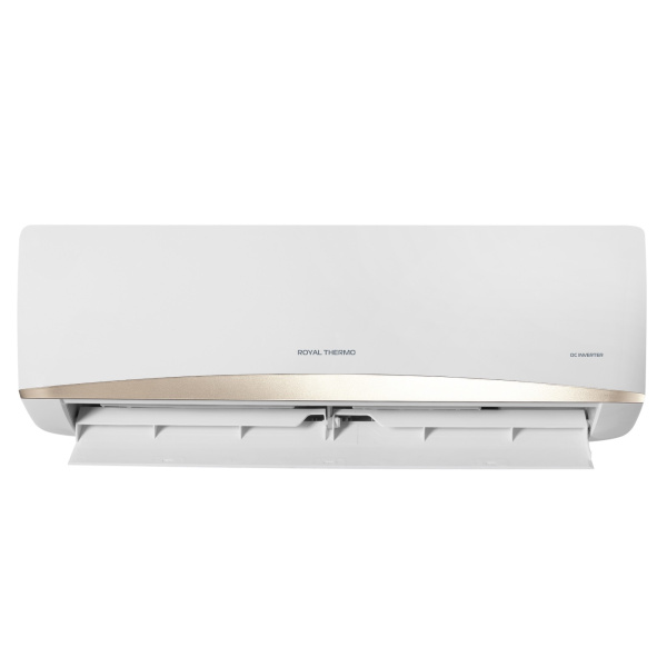 Сплит-система инверторного типа Royal Thermo Perfecto DC RTPI-12HN8 комплект