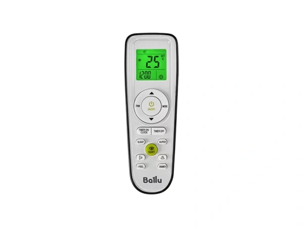 Кондиционер сплит-система BALLU BSGRI-18HN8_22Y