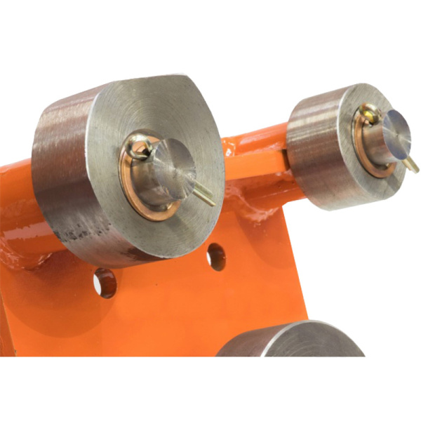 Станок для гибки арматуры Stalex DR25
