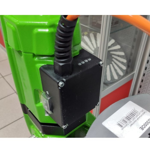 Установка алмазного бурения DRILLKOMPLEKT 200 Standart Eco-S