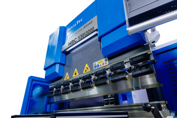 MetalTec HBC 135/3200 Листогибочные гидравлические прессы с ЧПУ