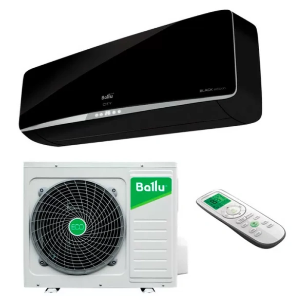 Кондиционер сплит-система BALLU BSUI-09HN8_22/23Y