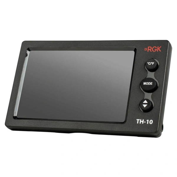 Термогигрометр RGK TH-10