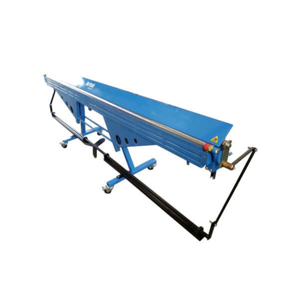 Листогиб RMB-2650x0.8мм