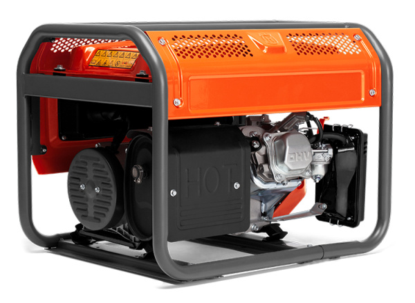 Генератор HUSQVARNA G3200P