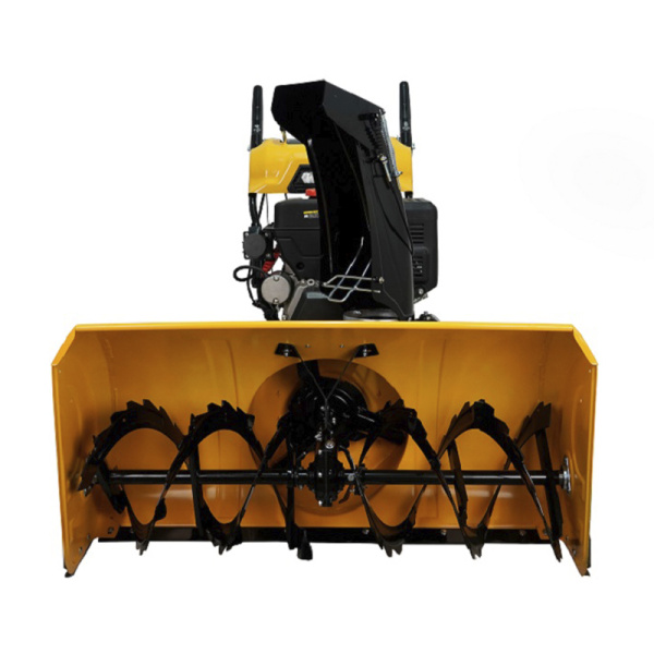 Снегоуборщик Habert HB1542MS PRO