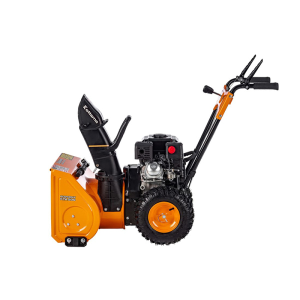 Снегоуборщик Kettama STORM KTA50-GZM
