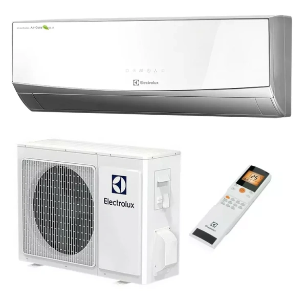 Кондиционер сплит-система Electrolux EACS/I-24HG-MILK2/BLACK2/N8