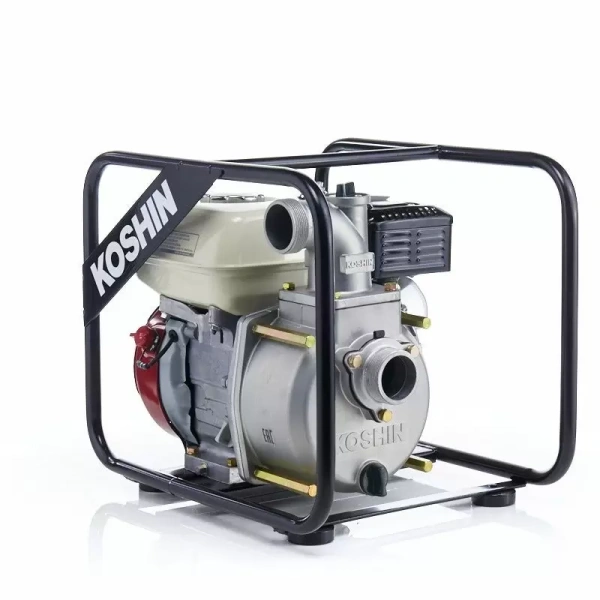 Мотопомпа KOSHIN STH 50X