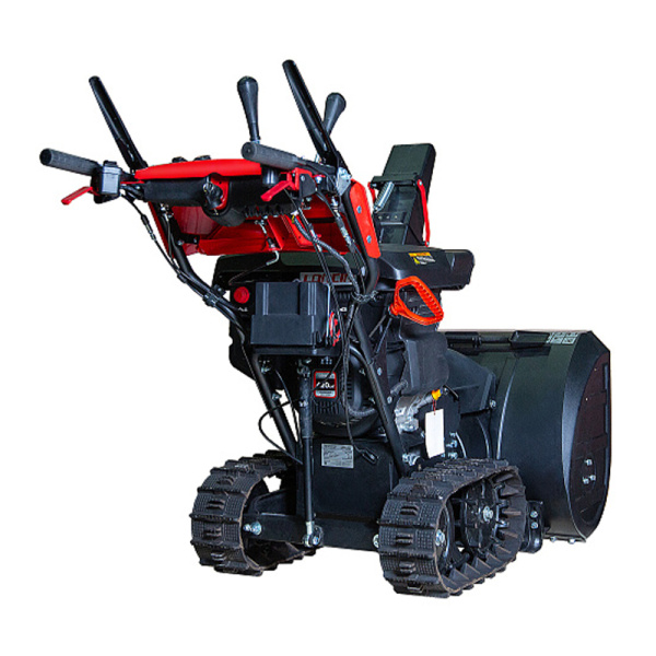 Снегоуборщик REDVERG PROLine RD-SB76/15TBH