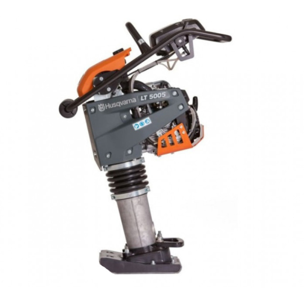Вибротрамбовка Husqvarna LT 6005 9