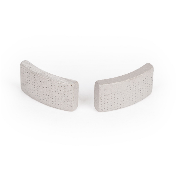 Сегмент коронки д.180 (24*4,5*12) ARIX / Roof Type DIAMASTER