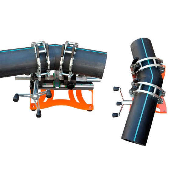Стыковой сварочный аппарат Ritmo GAMMA 160