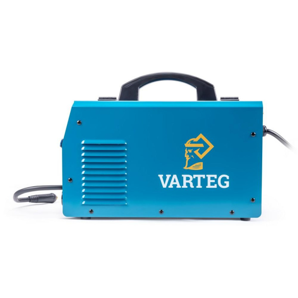 Сварочный полуавтомат FoxWeld VARTEG 180 DUO-S