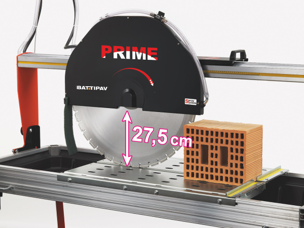 Камнерезный станок PRIME 700 BATTIPAV