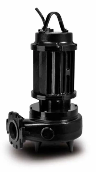 Погружной фекальный насос Zenit SMP 2000/4/250 AOIT-E