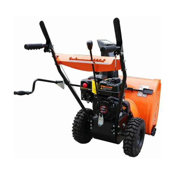 Снегоуборщик бензиновый TOR WT-560 (Loncin) 1024408