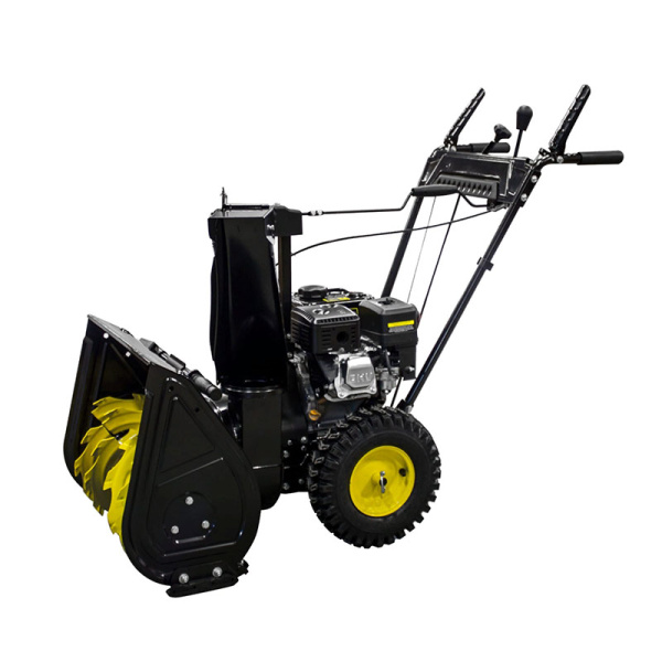 Снегоотбрасыватель Champion ST655