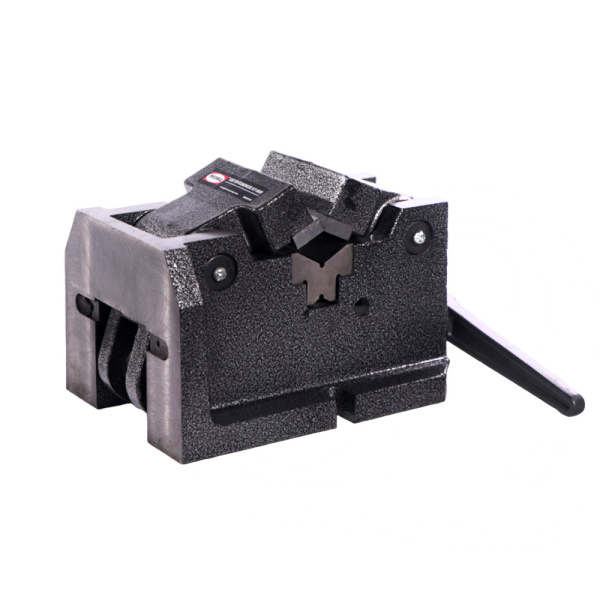 SVT-100/80  тиски для кругляка
