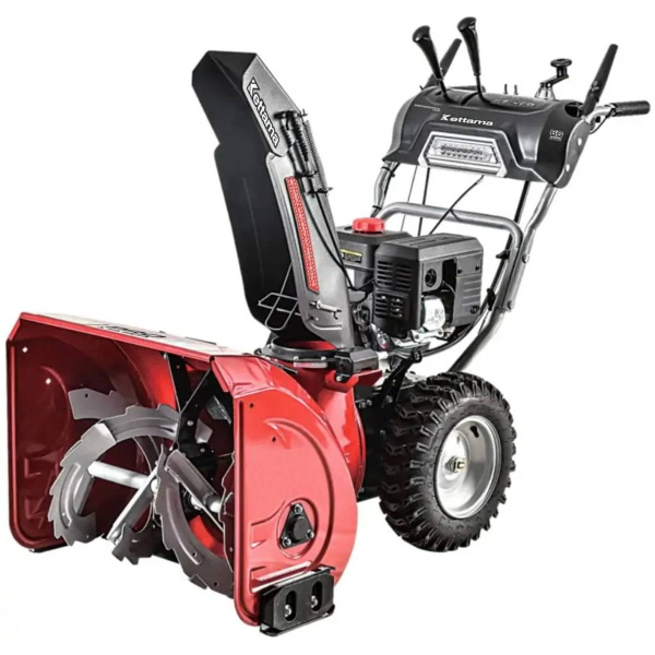 Снегоуборщик Kettama 150 S Superior