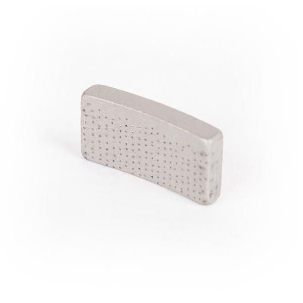 Сегмент коронки д.130 (24*4,5*12 ARIX / Roof Type DIAMASTER