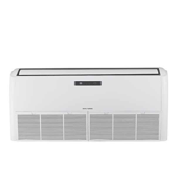 Комплект Royal Thermo Forte Integro RTFU-36LAKHN1 сплит-системы, напольно-потолочного типа