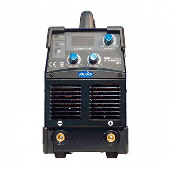Сварочный инвертор Aurora STICKMATE 250/2 IGBT