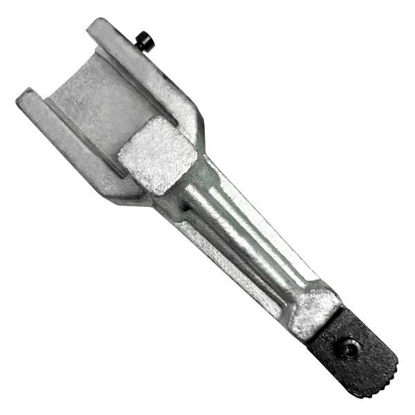 Комплект зажимов 4" к шиномонтажу MT-296 и MT-298 (4шт) TCS52B/C AE&T