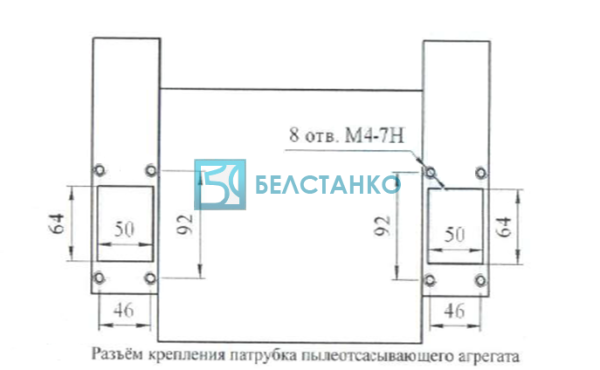 ТШ-1 Станок точильно-шлифовальный настольный