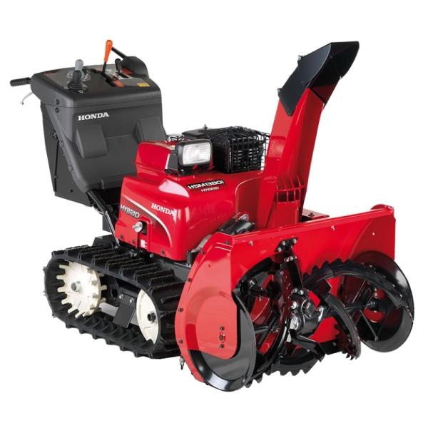 Снегоуборочная машина Honda HSM 1380 IE