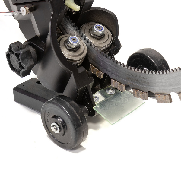 Резчик швов Diamaster TITAN-400 V2 4,0кВт 220В