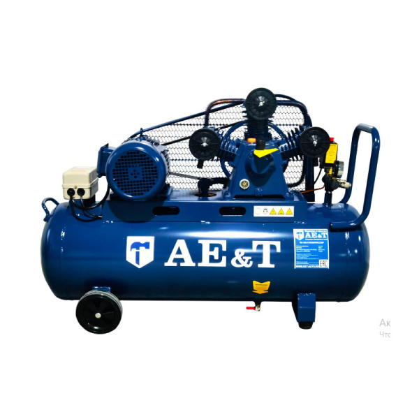Компрессор AE&T TK-100-4